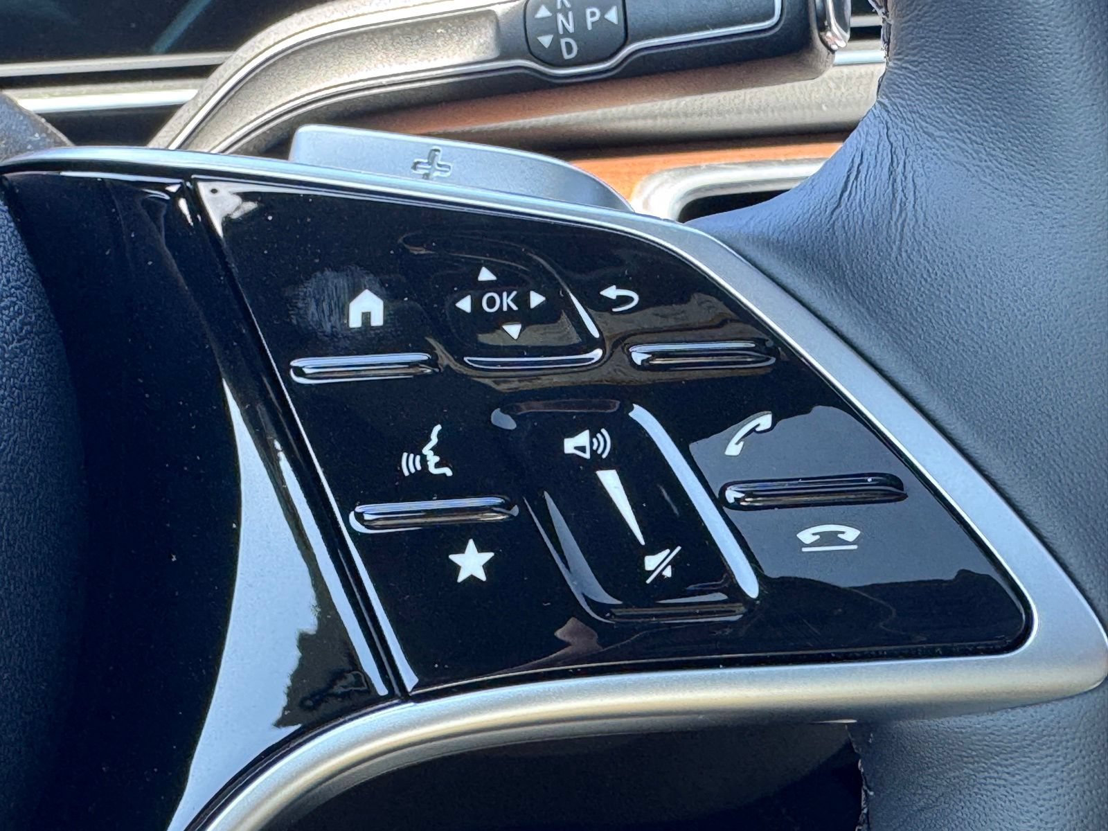 New 2026 Mercedes-Benz GLE 450 4MATIC Coupe image 21