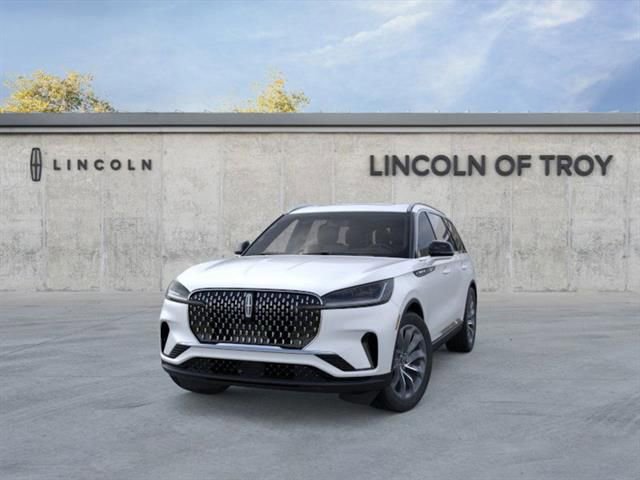 New 2026 Lincoln Aviator Reserve image 2