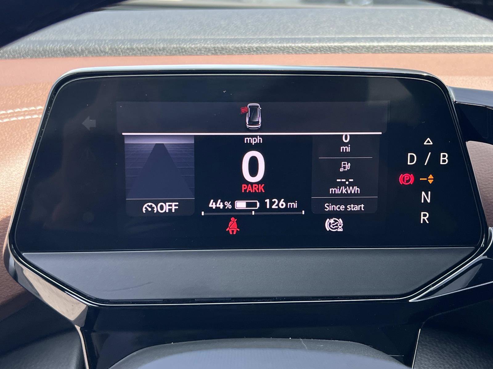 Used 2023 Volkswagen ID.4 Pro image 11