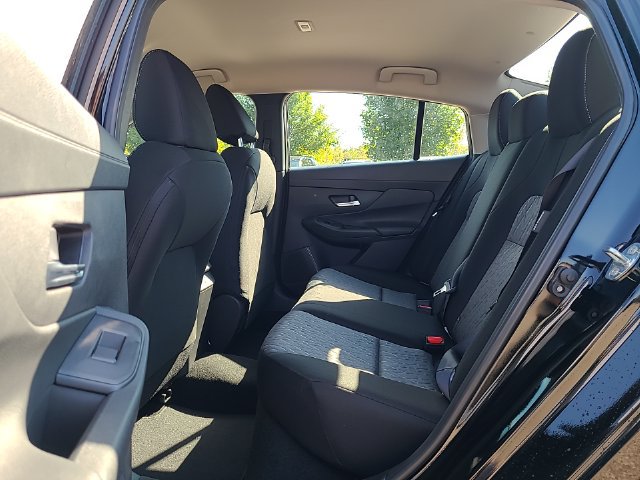New 2027 Nissan Sentra SV w/ SV Convenience Package FWD image 22