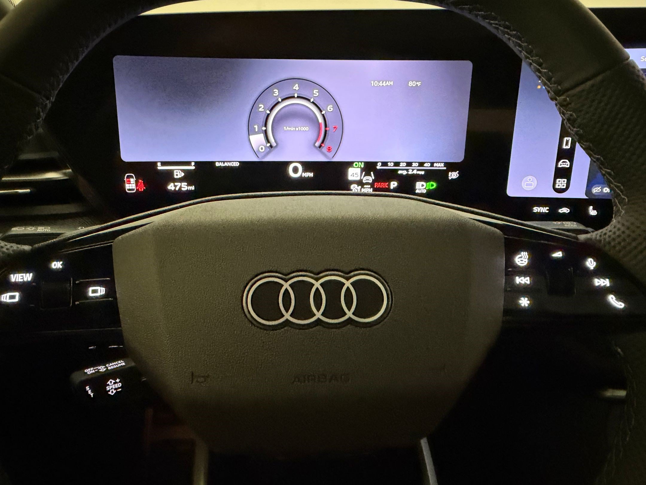 New 2026 Audi SQ5 Premium Plus AWD/4WD image 17