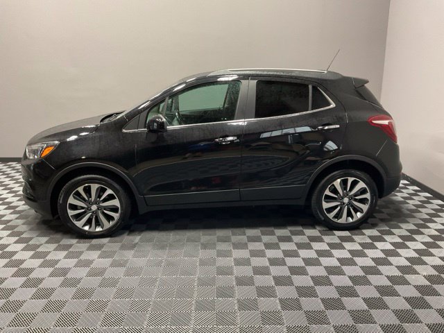 Used 2021 Buick Encore Preferred FWD image 6