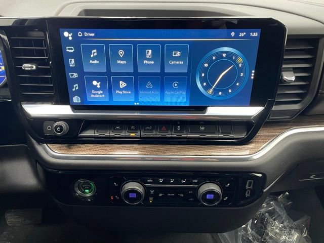 Certified 2023 Chevrolet Silverado 1500 LT image 3