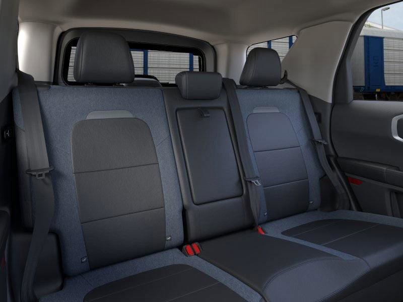 New 2025 Ford Bronco Sport Outer Banks w/ Outer Banks Tech Package+ image 32