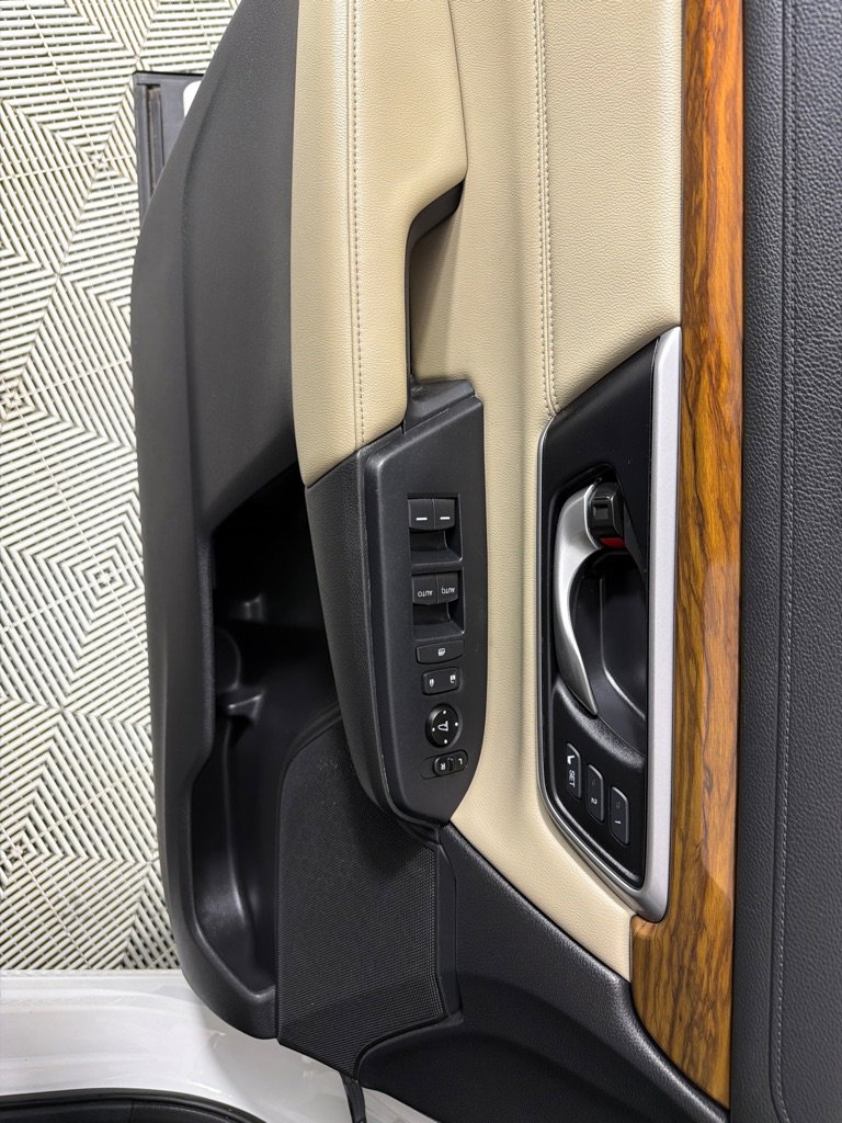 Used 2019 Honda CR-V EX-L image 12