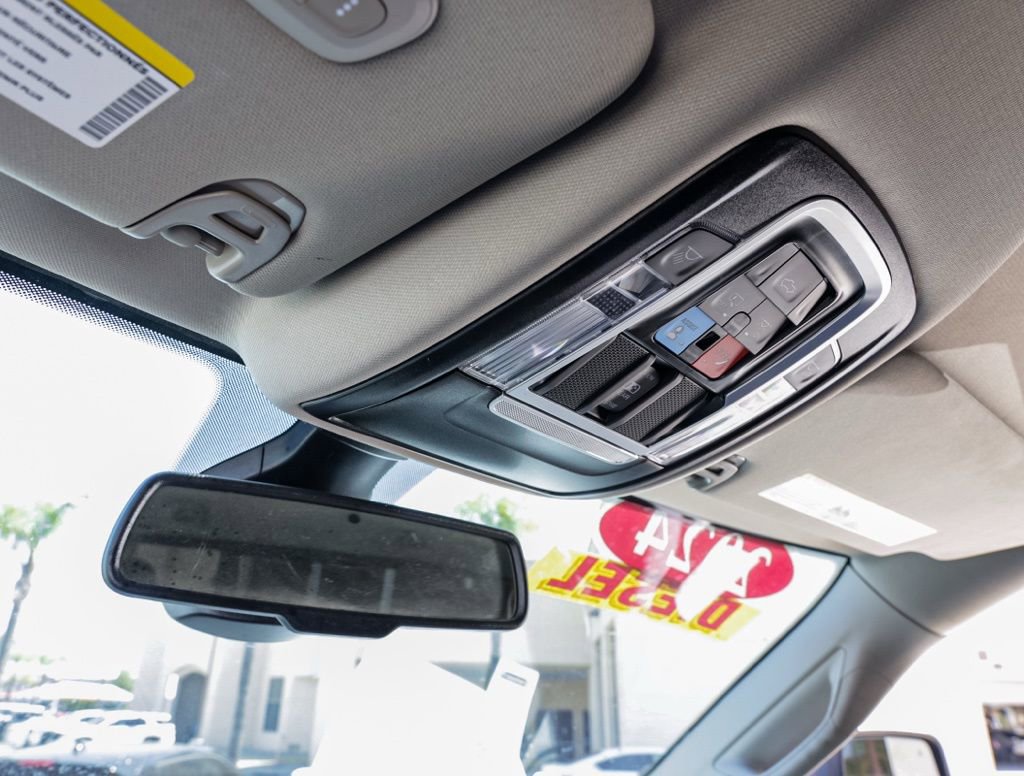 Used 2024 RAM 2500 Laramie image 30