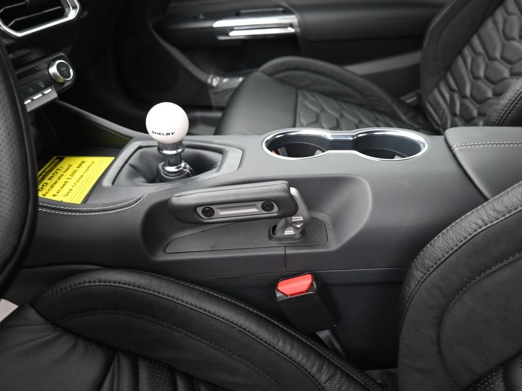 New 2025 Ford Mustang GT Premium w/ GT Performance Package image 37