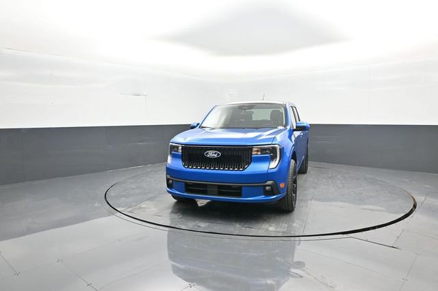 New 2026 Ford Maverick Lobo image 3