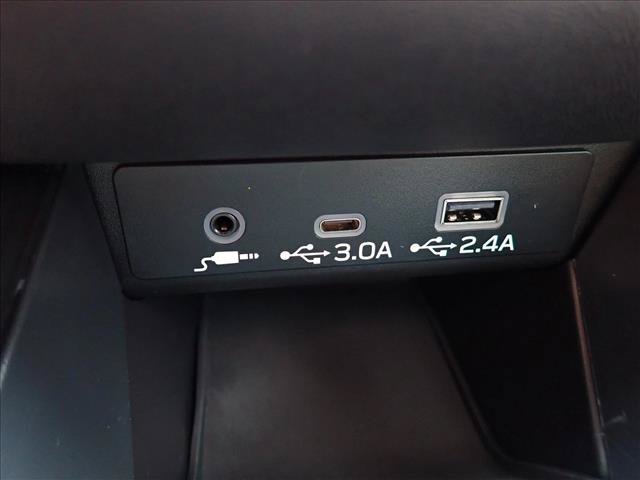 Certified 2024 Subaru Outback Touring AWD/4WD image 22
