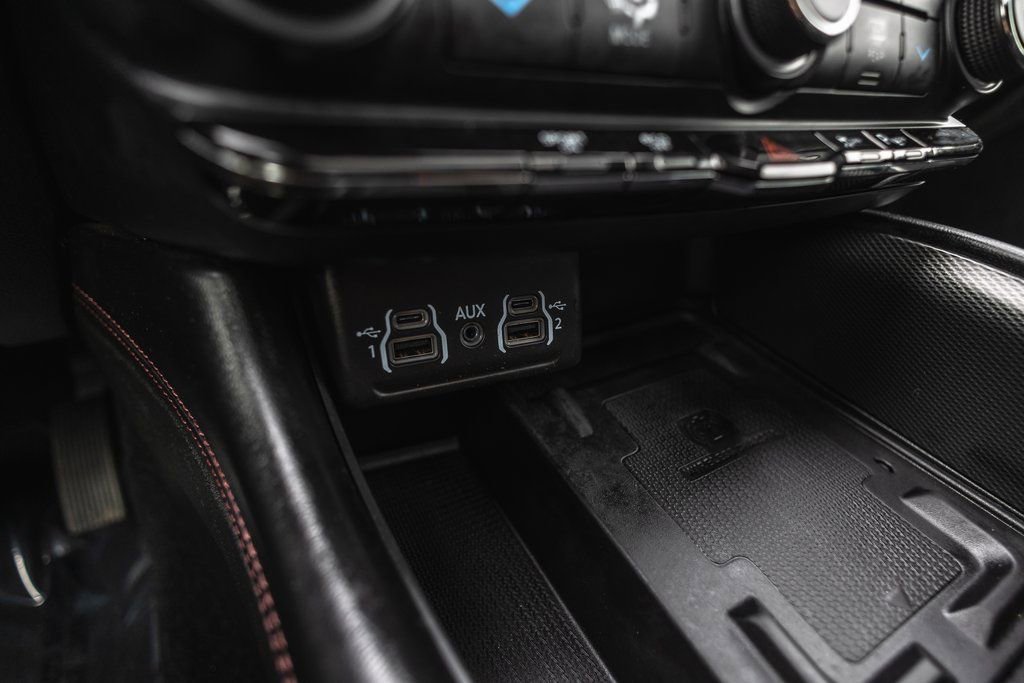 Used 2021 Dodge Durango R/T image 17