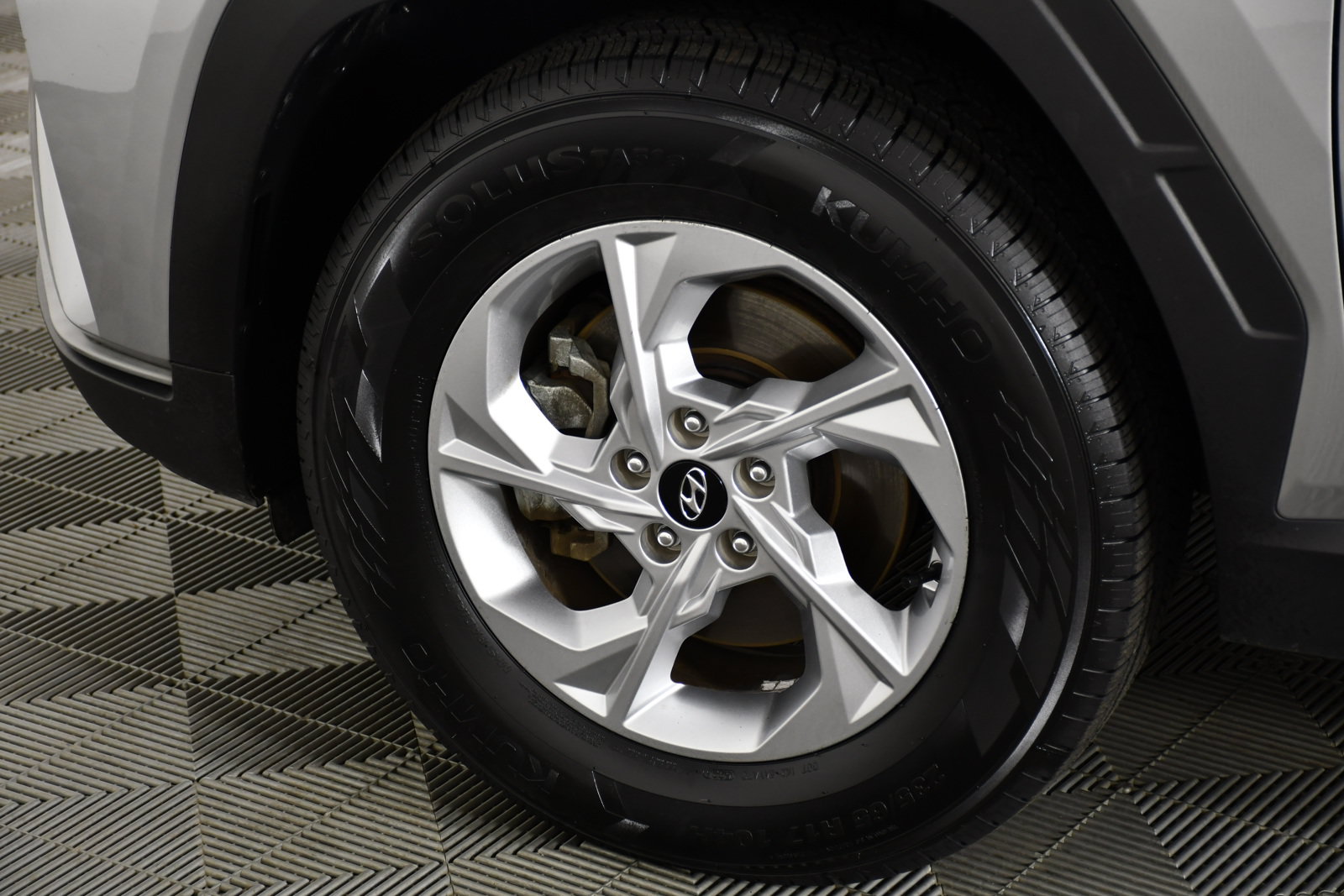 Used 2024 Hyundai Tucson SEL AWD/4WD image 50