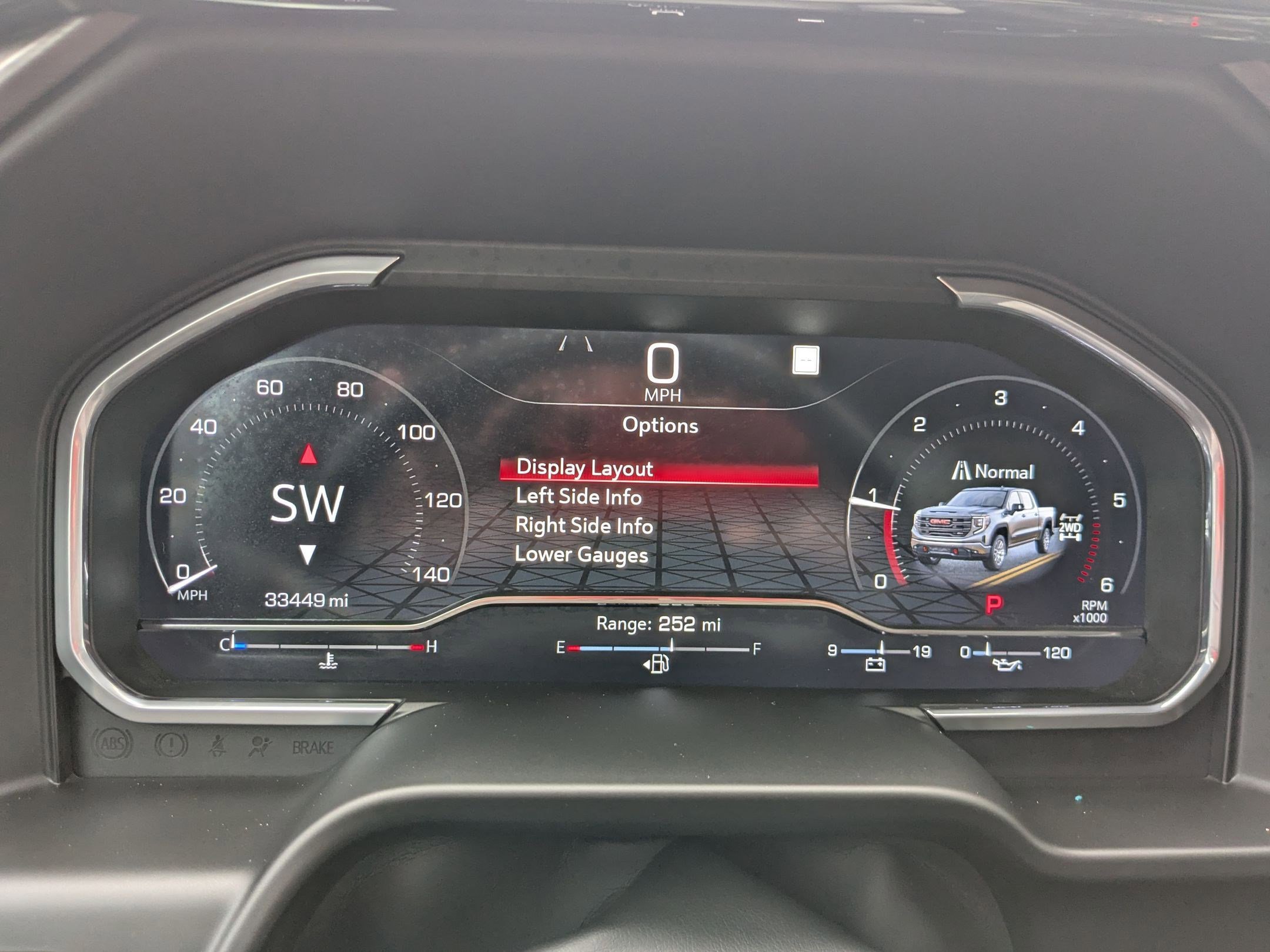 Certified 2022 GMC Sierra 1500 AT4 w/ AT4 Premium Package image 16