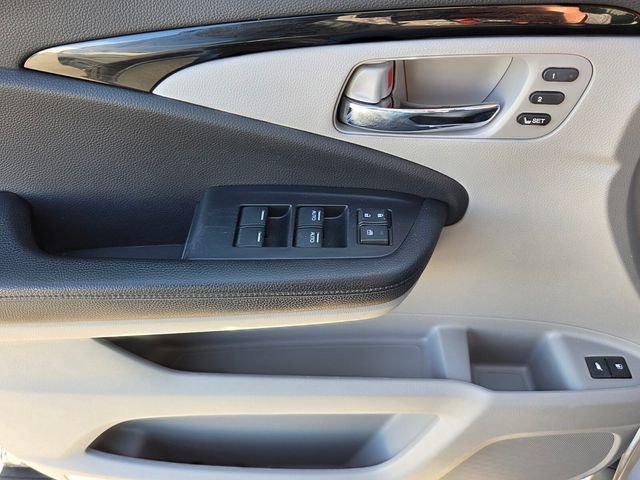 Used 2019 Honda Pilot Elite image 35