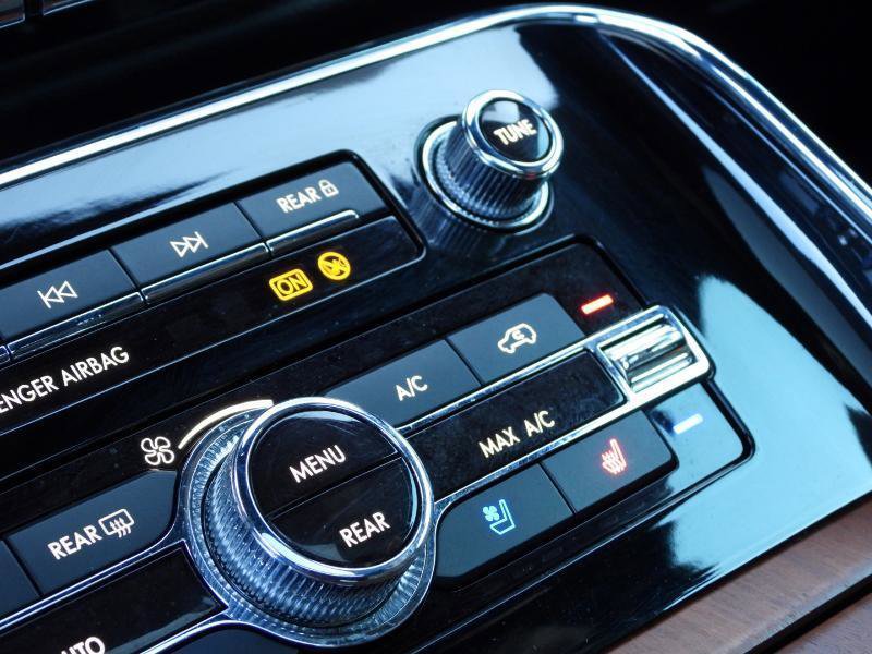 Used 2020 Lincoln Navigator Reserve w/ Equipment Group 208A Reserve image 64