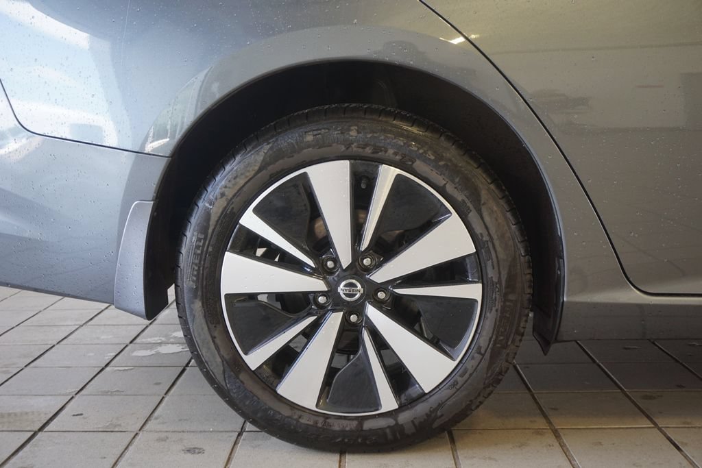 Used 2020 Nissan Altima 2.5 SV AWD/4WD image 30