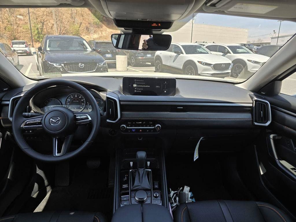 New 2026 MAZDA CX-50 AWD 2.5 Hybrid w/ Premium Pkg image 18