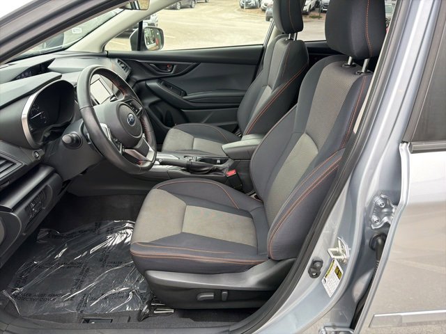 Used 2021 Subaru Crosstrek 2.0i Premium w/ Moonroof Package image 35