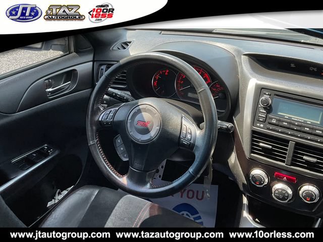 Used 2013 Subaru Impreza WRX STI AWD/4WD image 18
