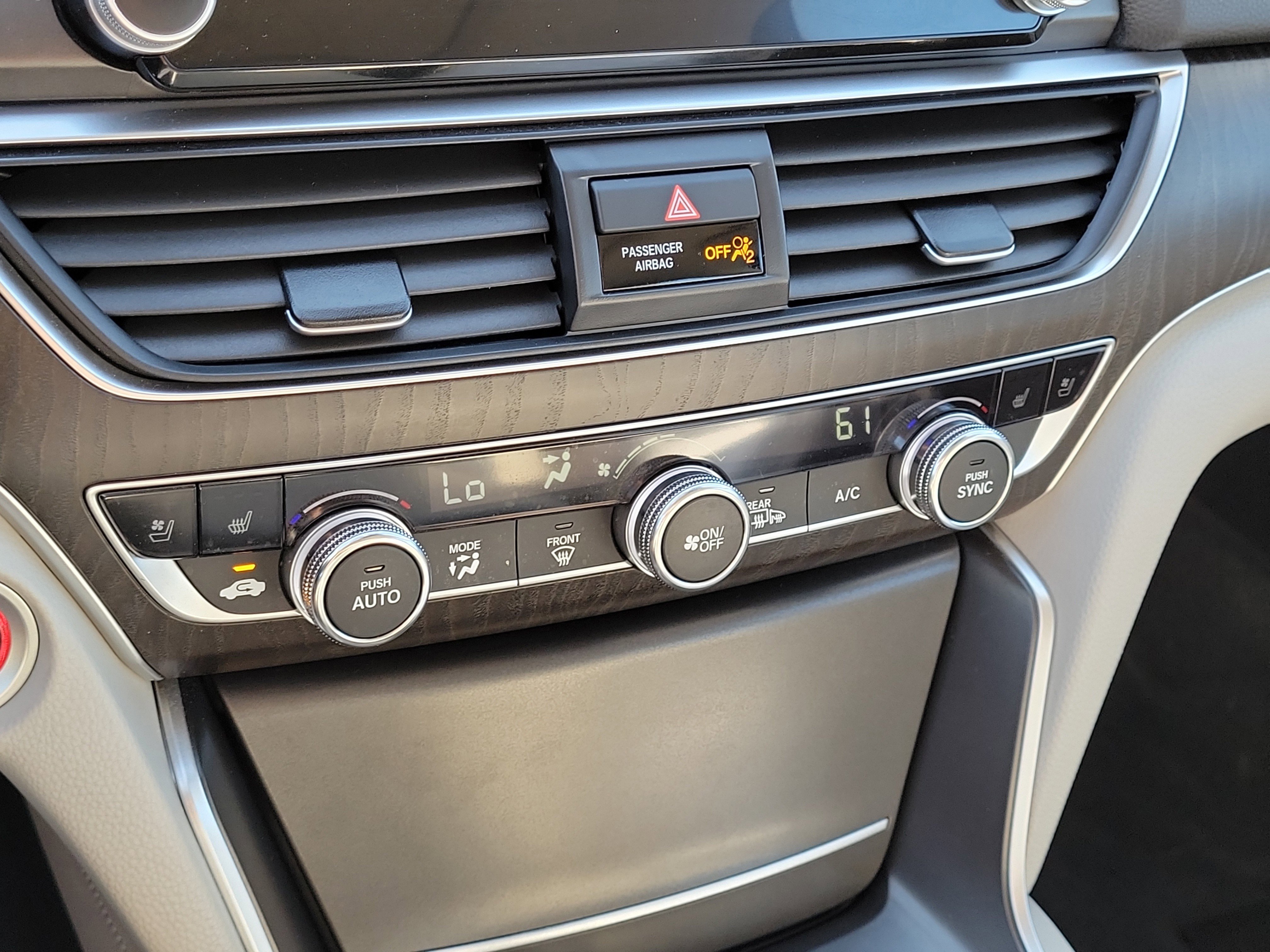 Used 2022 Honda Accord Touring image 19