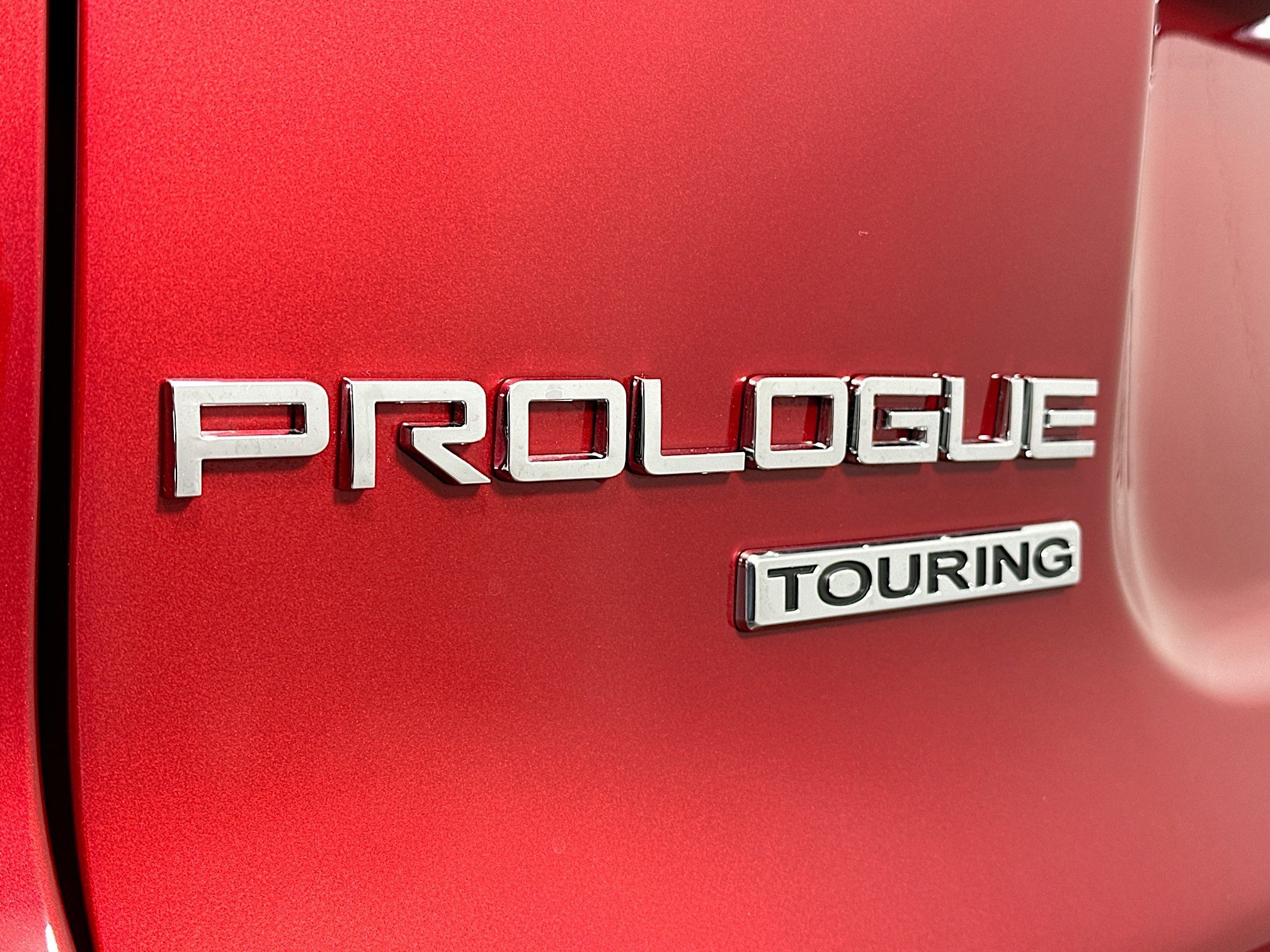 New 2026 Honda Prologue Touring image 10