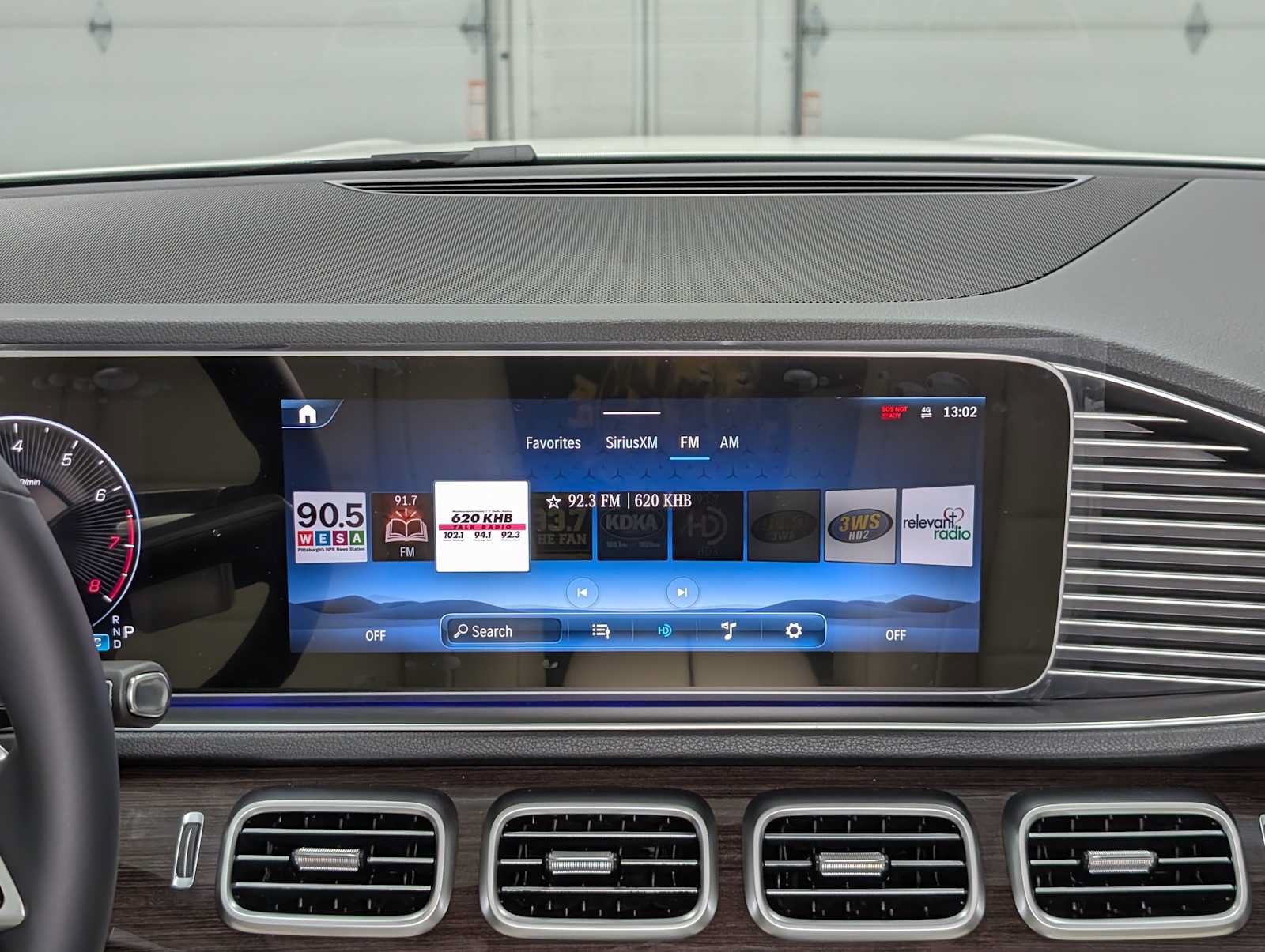 New 2026 Mercedes-Benz GLE 350 4MATIC image 17