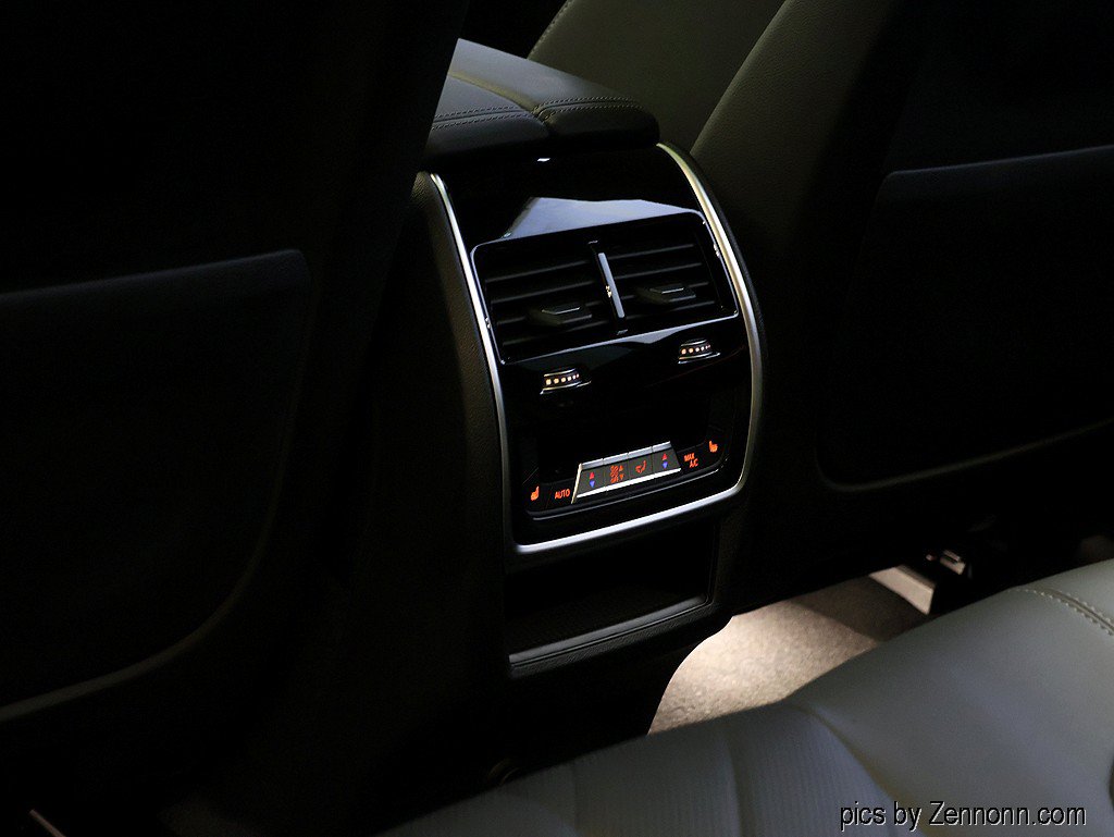 Certified 2023 BMW X5 xDrive40i AWD/4WD image 14