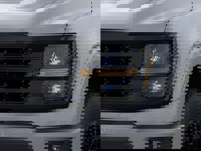 New 2026 Ford F150 XLT w/ Equipment Group 302A MID image 18