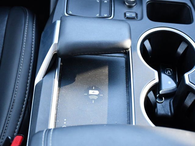 Used 2023 Acura MDX FWD w/ Technology Package image 24