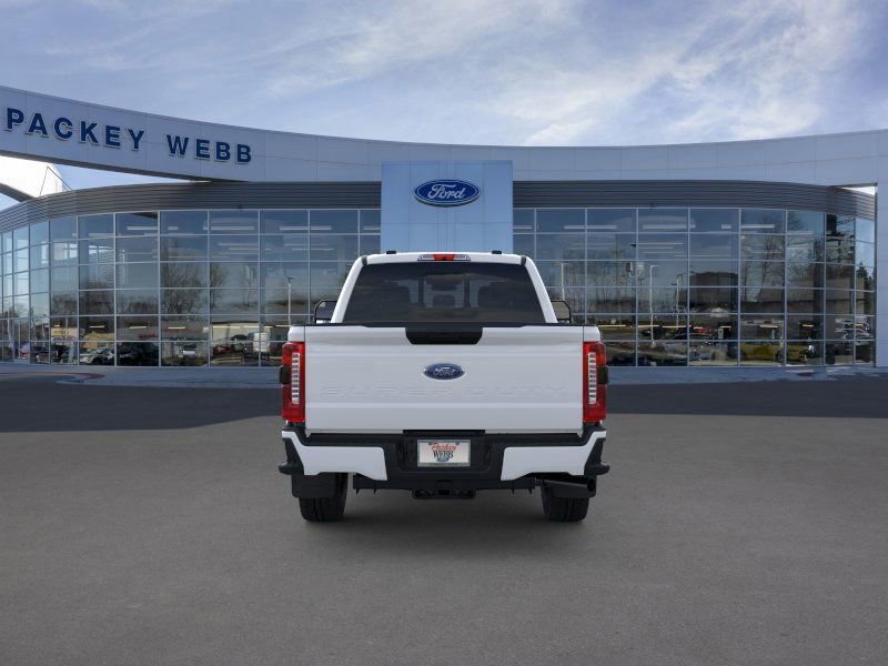 New 2026 Ford F250 XL image 6