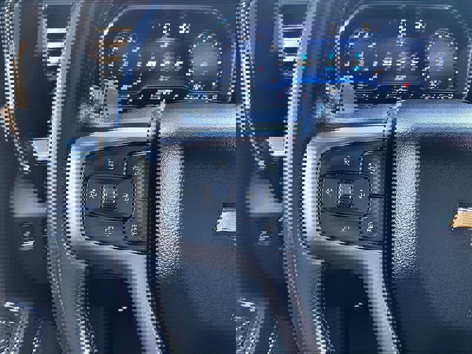 Used 2022 Chevrolet Silverado 1500 High Country w/ Technology Package image 20