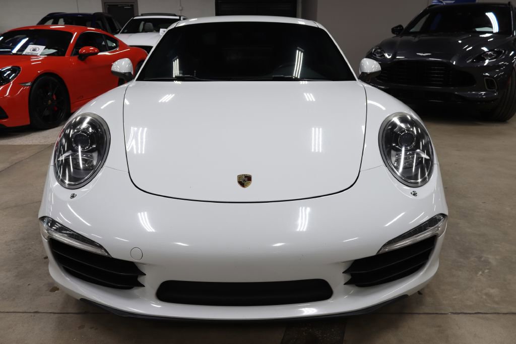 Used 2013 Porsche 911 Carrera S image 8