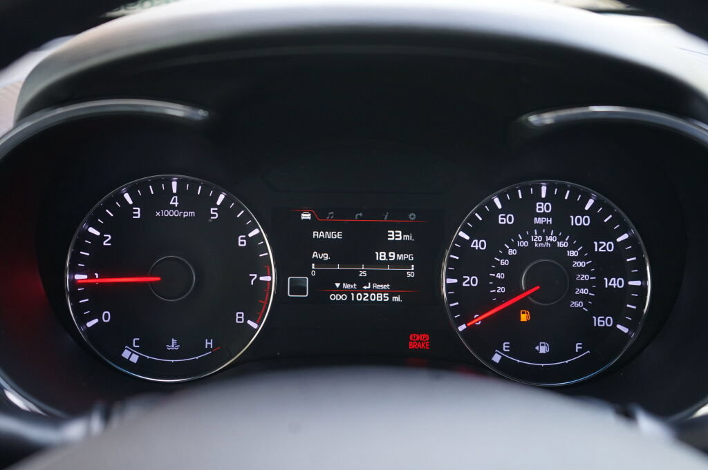 Used 2016 Kia Forte SX w/ Option Group 050 FWD image 29