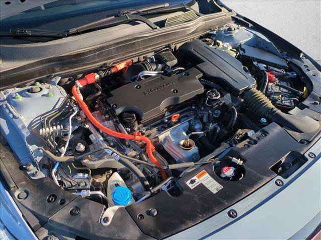 Used 2022 Honda Accord Sport image 21