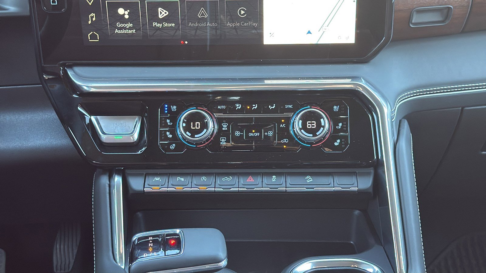 New 2026 GMC Sierra 1500 Denali Ultimate image 23