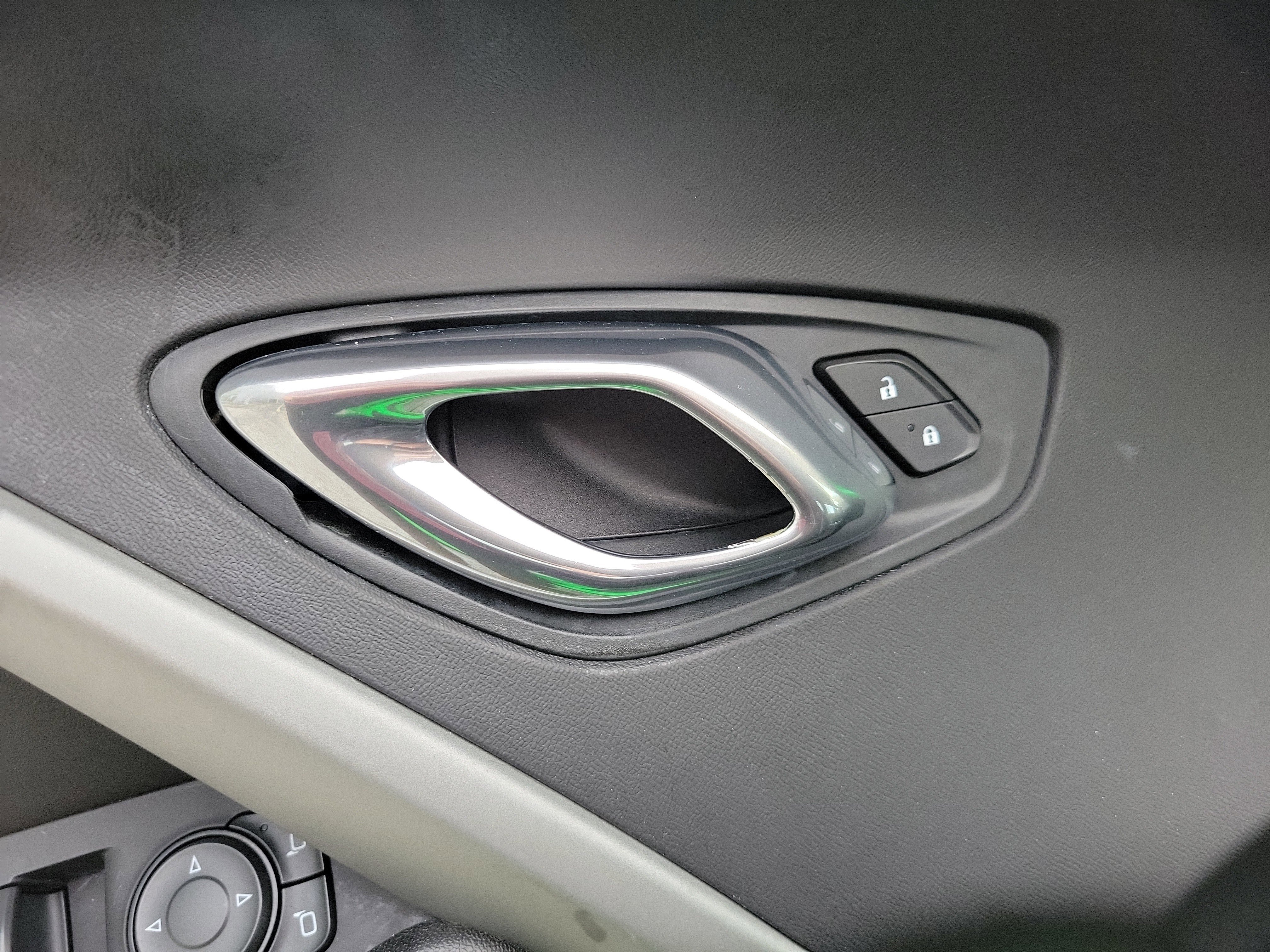 Used 2017 Chevrolet Camaro LS image 14