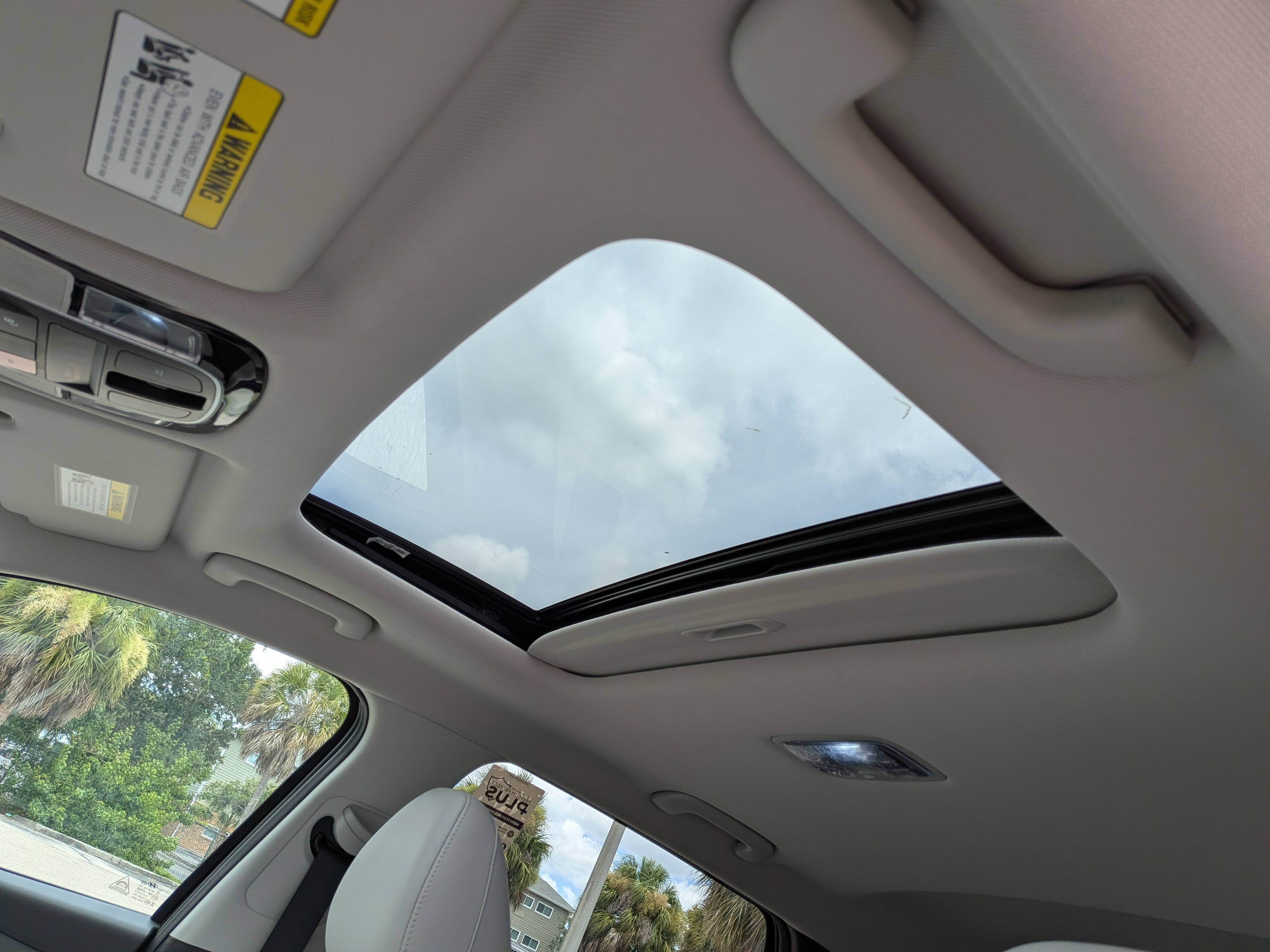 Used 2025 Hyundai Tucson SEL FWD image 23