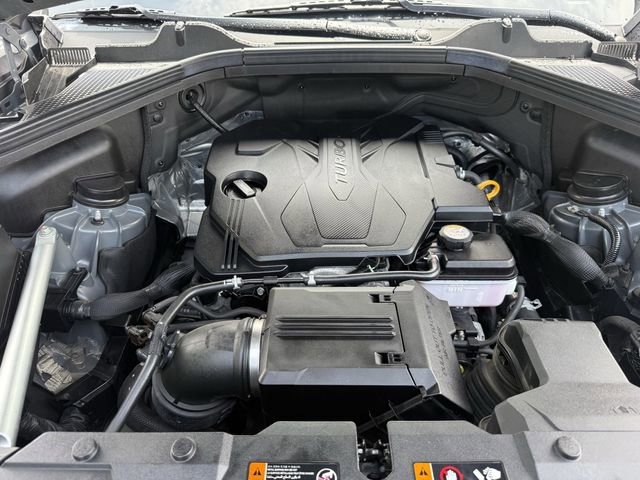 Used 2024 Genesis GV80 2.5T AWD/4WD image 34