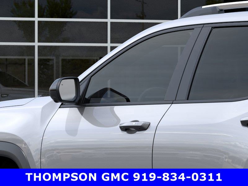 New 2026 GMC Terrain Elevation w/ Elevation Premium Package image 12