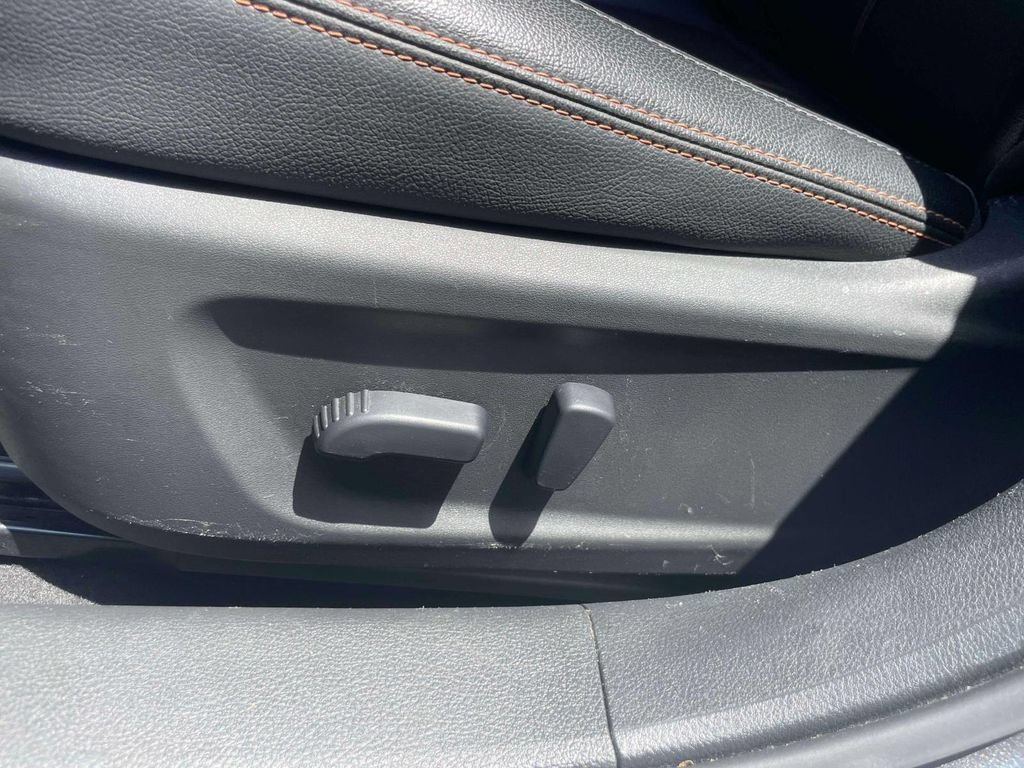 Used 2020 Nissan Altima 2.5 SR FWD image 15