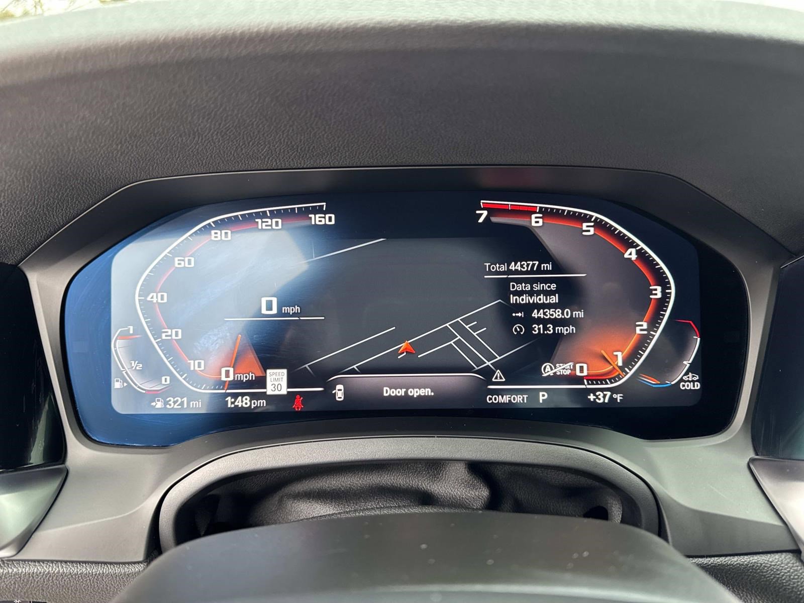 Used 2022 BMW 330i xDrive Sedan w/ Premium Package image 30