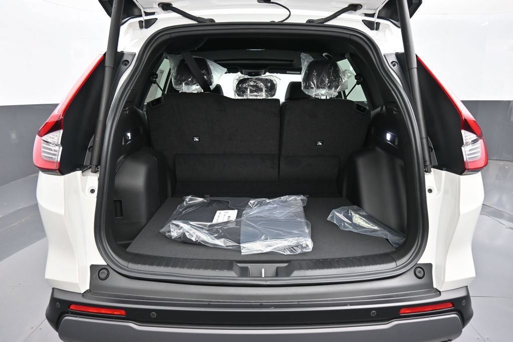 New 2026 Honda CR-V Sport-L image 29