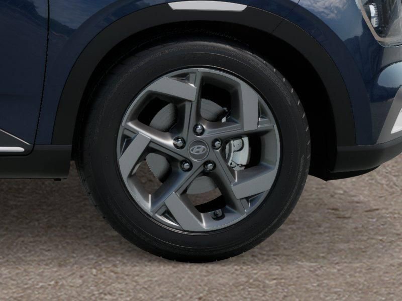 New 2026 Hyundai Venue SEL FWD image 8