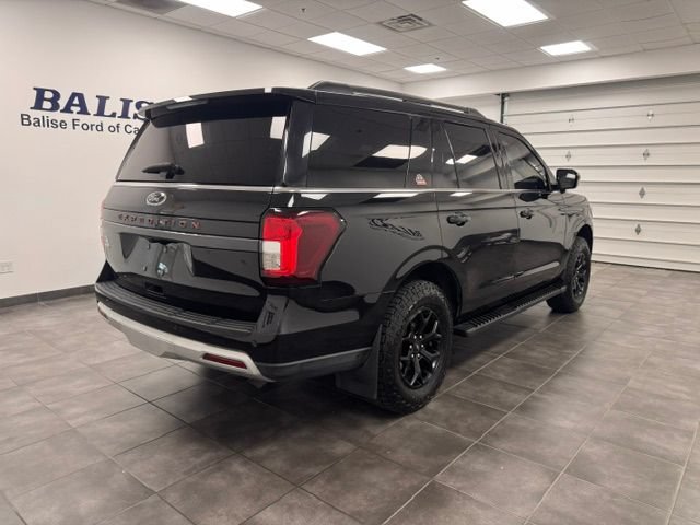 Used 2023 Ford Expedition Timberline AWD/4WD image 7
