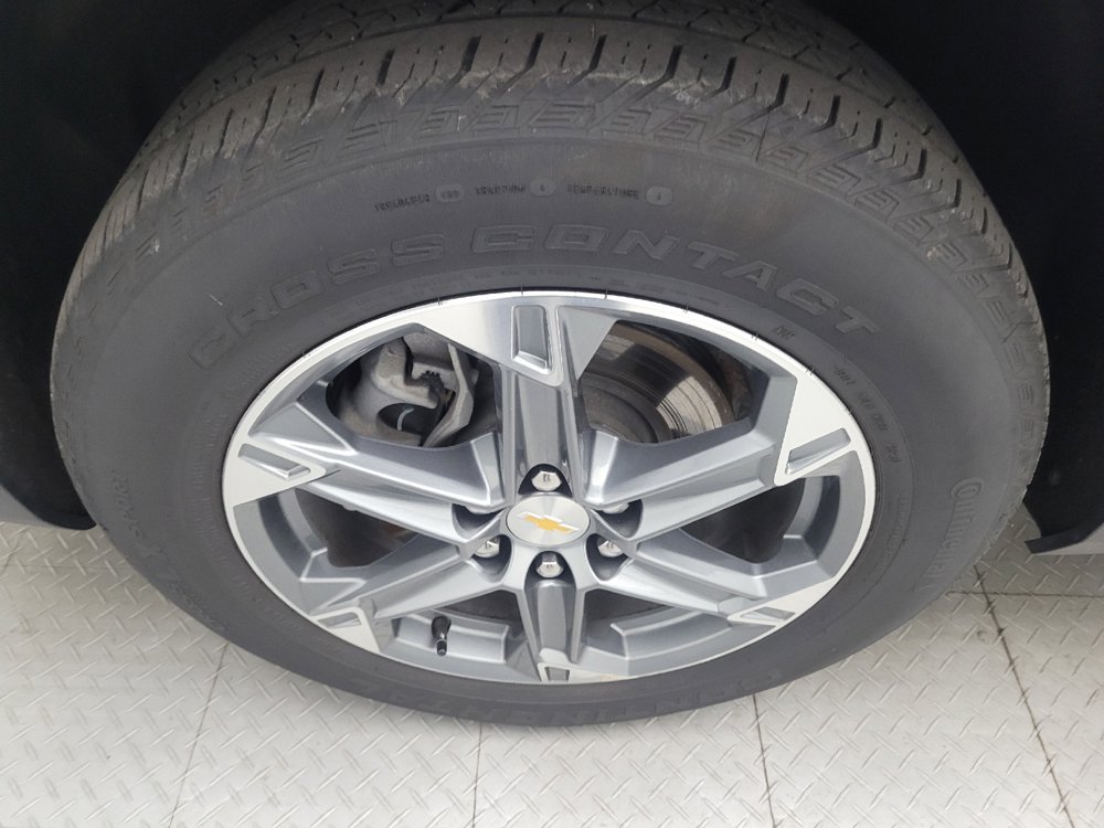 Used 2024 Chevrolet Blazer LT w/ Convenience Package FWD image 31