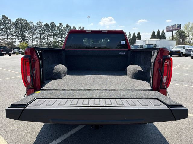 Certified 2025 GMC Sierra 1500 SLT w/ SLT Premium Package image 18