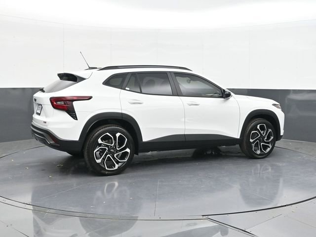 New 2026 Chevrolet Trax RS w/ Driver Confidence Package image 14