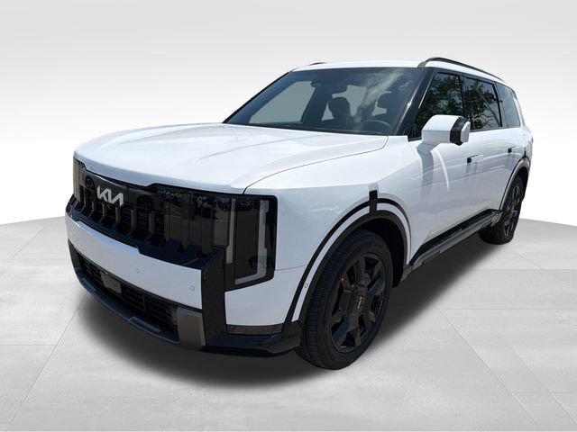New 2027 Kia Telluride SX Prestige AWD/4WD image 3