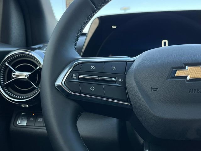 New 2026 Chevrolet Equinox LT image 25