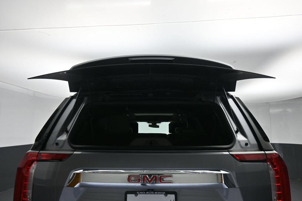 Used 2021 GMC Yukon XL SLT w/ SLT Premium Package AWD/4WD image 66