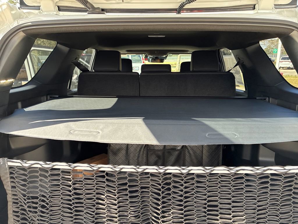 New 2026 Toyota 4Runner TRD Off-Road Premium image 32